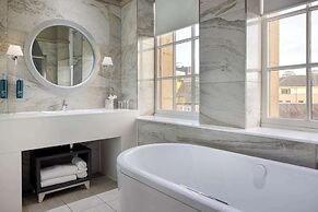 DoubleTree by Hilton Edinburgh City Centre
