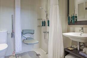 DoubleTree by Hilton Edinburgh City Centre