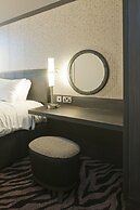 DoubleTree by Hilton Edinburgh City Centre
