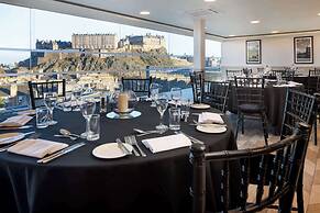 DoubleTree by Hilton Edinburgh City Centre
