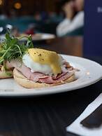 DoubleTree by Hilton Edinburgh City Centre