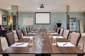 DoubleTree by Hilton Edinburgh City Centre