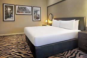 DoubleTree by Hilton Edinburgh City Centre