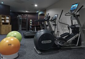 DoubleTree by Hilton Edinburgh City Centre