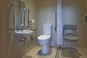 DoubleTree by Hilton Edinburgh City Centre