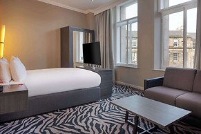 DoubleTree by Hilton Edinburgh City Centre