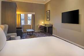 DoubleTree by Hilton Edinburgh City Centre