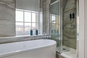DoubleTree by Hilton Edinburgh City Centre