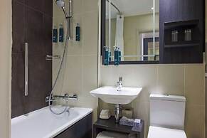 DoubleTree by Hilton Edinburgh City Centre