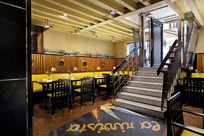 Ca' Pisani Hotel