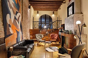 Ca' Pisani Hotel