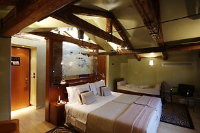 Ca' Pisani Hotel