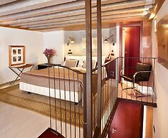 Ca' Pisani Hotel