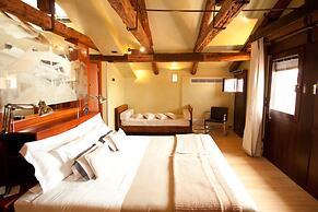 Ca' Pisani Hotel