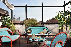 Ca' Pisani Hotel