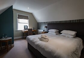 The Brudenell Hotel