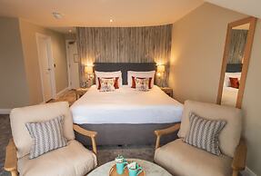 The Brudenell Hotel