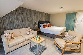 The Brudenell Hotel