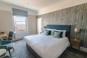 The Brudenell Hotel