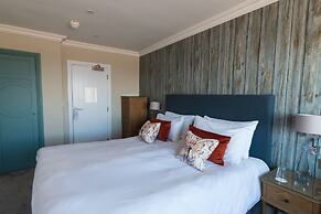 The Brudenell Hotel