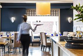 The Brudenell Hotel