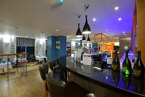 The Brudenell Hotel