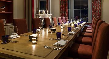 The Brudenell Hotel