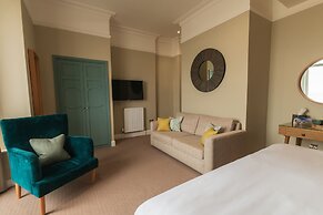 The Brudenell Hotel