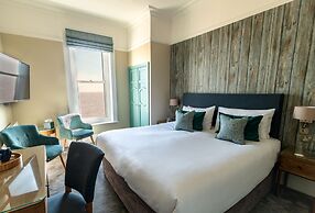 The Brudenell Hotel