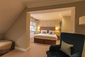 The Brudenell Hotel