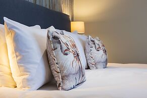 The Brudenell Hotel