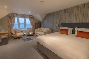 The Brudenell Hotel