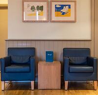 The Brudenell Hotel