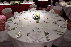 Britannia Coventry Hill Hotel