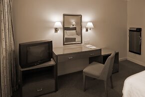 Britannia Coventry Hill Hotel