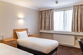 Britannia Coventry Hill Hotel
