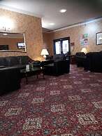 Britannia Coventry Hill Hotel