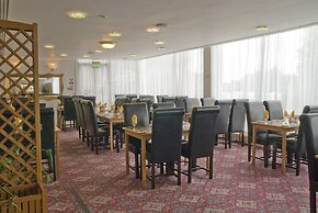Britannia Coventry Hill Hotel