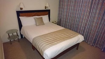 Britannia Coventry Hill Hotel