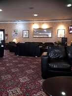 Britannia Coventry Hill Hotel