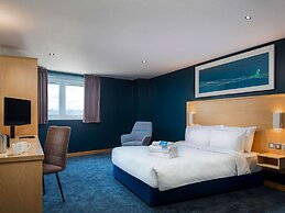 Travelodge Edinburgh Central