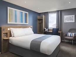 Travelodge Edinburgh Central
