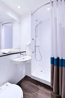 Travelodge Edinburgh Central