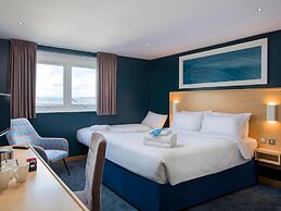 Travelodge Exeter M5
