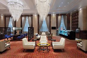 Sheraton Grand Pune Bund Garden Hotel
