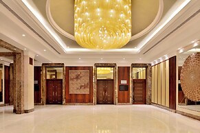 Sheraton Grand Pune Bund Garden Hotel