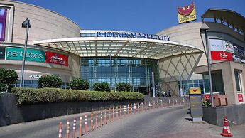 Sheraton Grand Pune Bund Garden Hotel