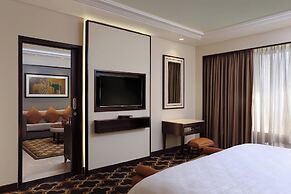 Sheraton Grand Pune Bund Garden Hotel