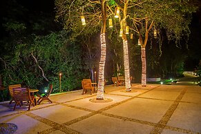 The Explorean Selva Maya Kohunlich