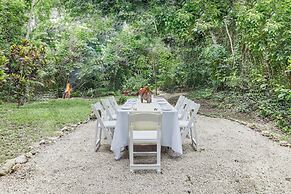 The Explorean Selva Maya Kohunlich